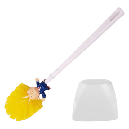 Trump Toilet Brush 🚽 🧽