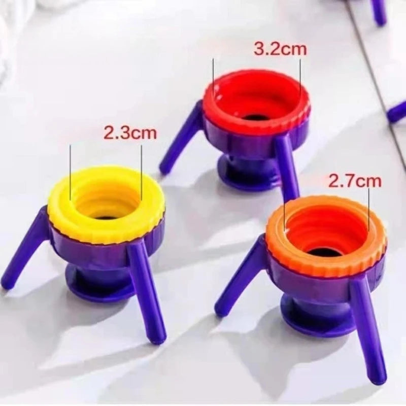 FlipFlow™ Bottle Emptying Kit (3PCS) 🧴✨