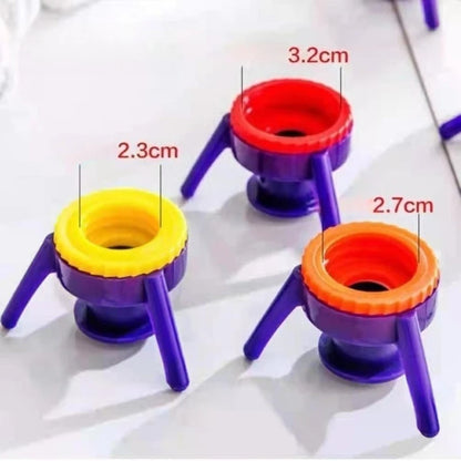 FlipFlow™ Bottle Emptying Kit (3PCS) 🧴✨