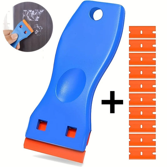 StickOff™ 🪛 Multipurpose Scraper Tool