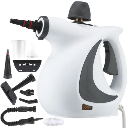 SteamForce Pro Handheld Cleaner ✨🧼
