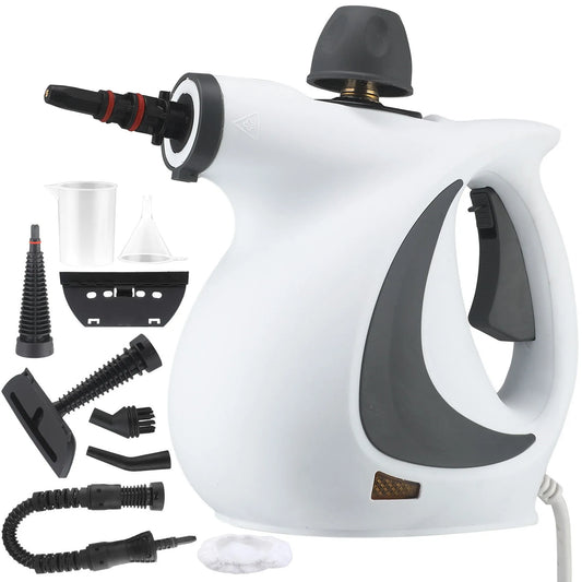 SteamForce Pro Handheld Cleaner ✨🧼
