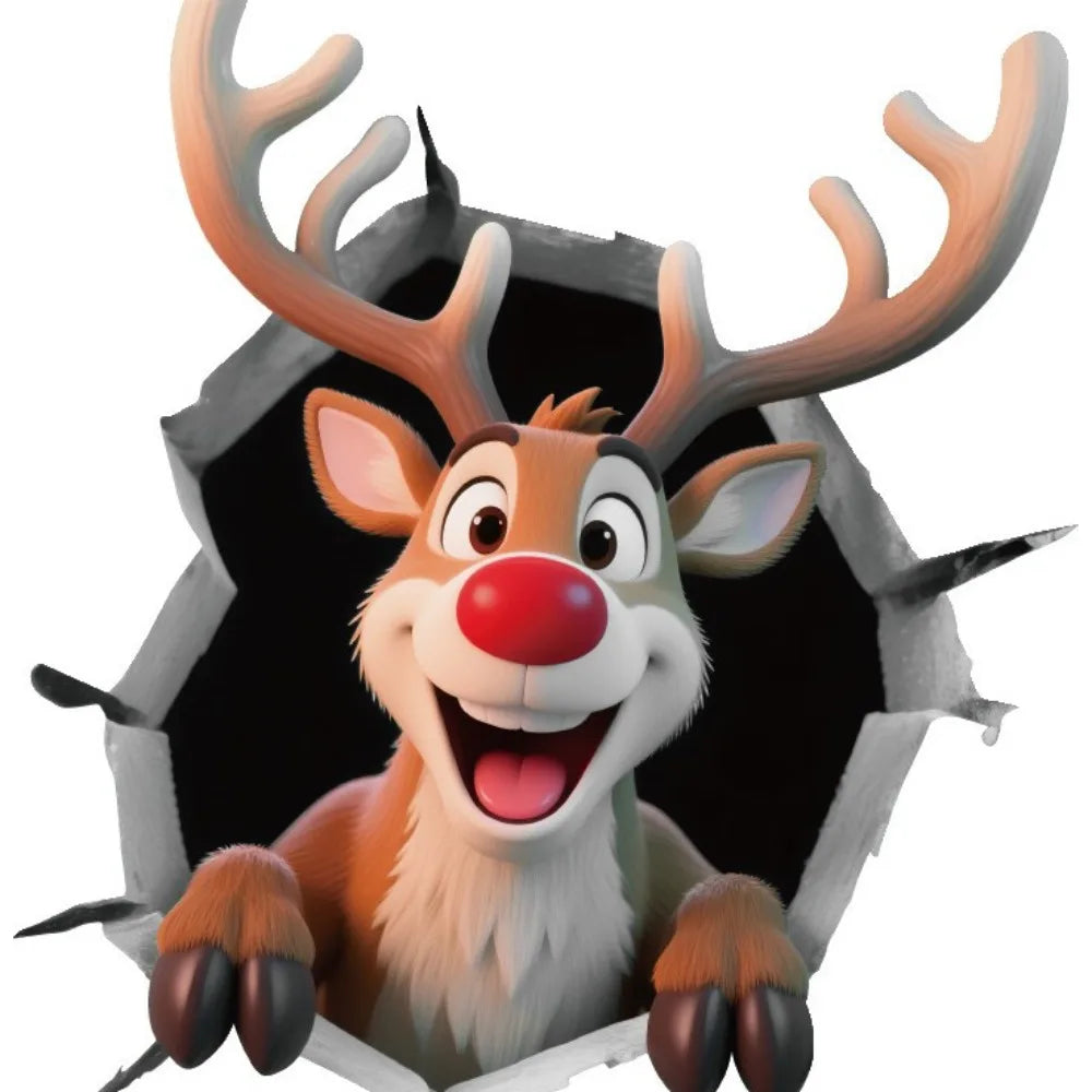 Holiday Breakthrough Buddies 🎅 💥