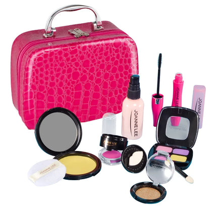 Galaxy Glam Pretend Makeup Set 💄✨