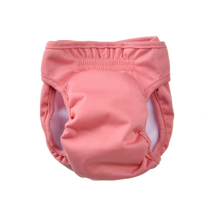 Washable & Reusable Dog Diapers 🐾