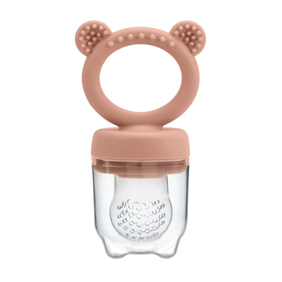 TinyTaste Feeder 👶 🍓