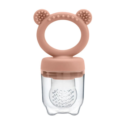 TinyTaste Feeder 👶 🍓
