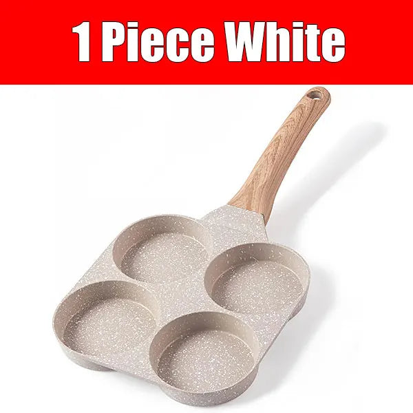 4-Cup Nonstick Pan 🍳