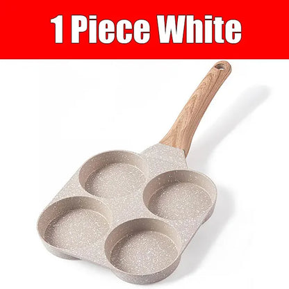 4-Cup Nonstick Pan 🍳