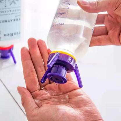 FlipFlow™ Bottle Emptying Kit (3PCS) 🧴✨
