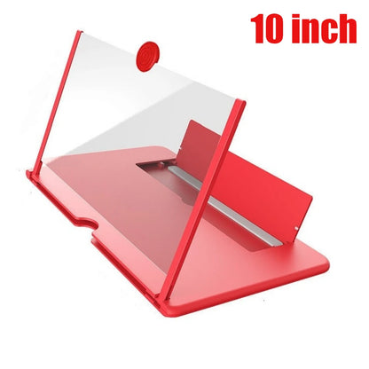 3D Mobile Screen Magnifier 🔍 📱