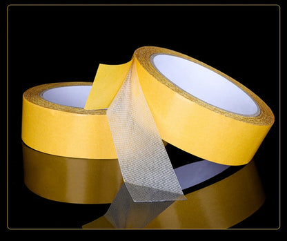 UltraGrip™ Double-Sided Mesh Tape 💪