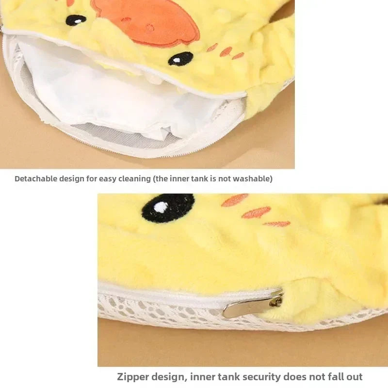 PalmPal - Patting Pillow🌙 🖐️