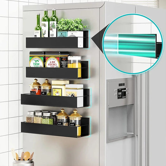 Magnetic Shelves 🧲