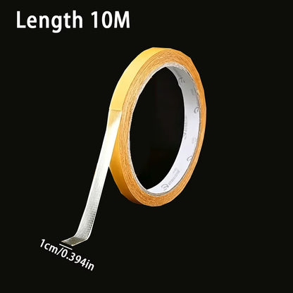 UltraGrip™ Double-Sided Mesh Tape 💪