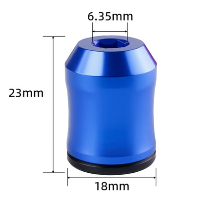 MagniGrip™ 🧲 Magnetic Screw Rings