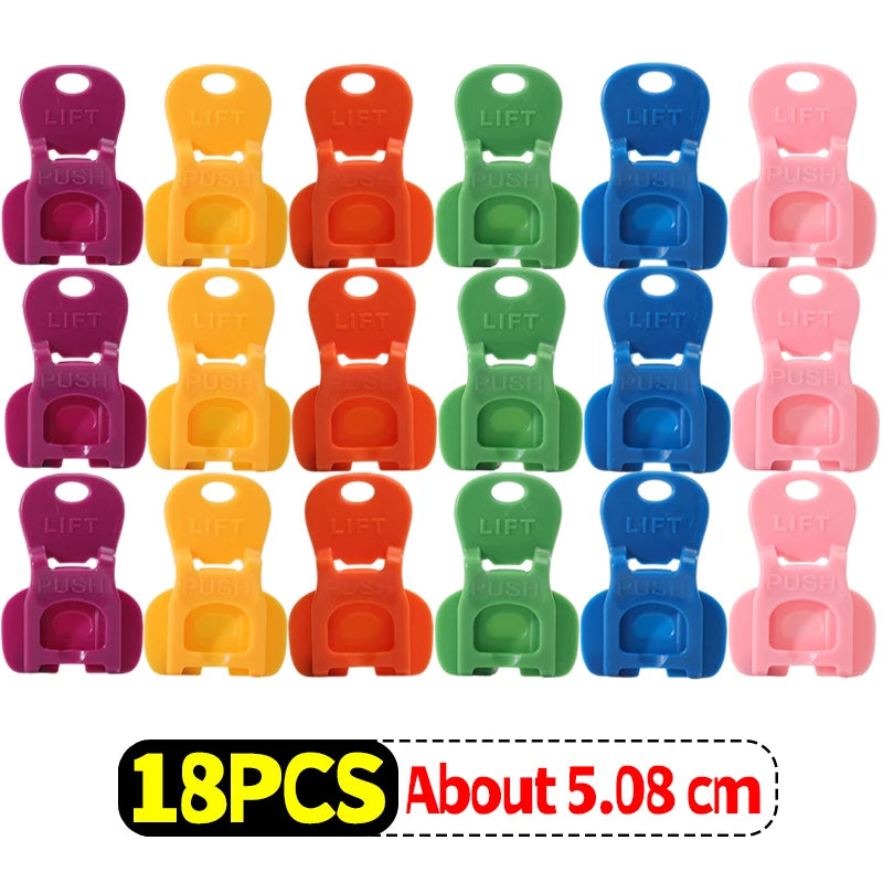 PopEase™ Beverage Barricade 🥤✨