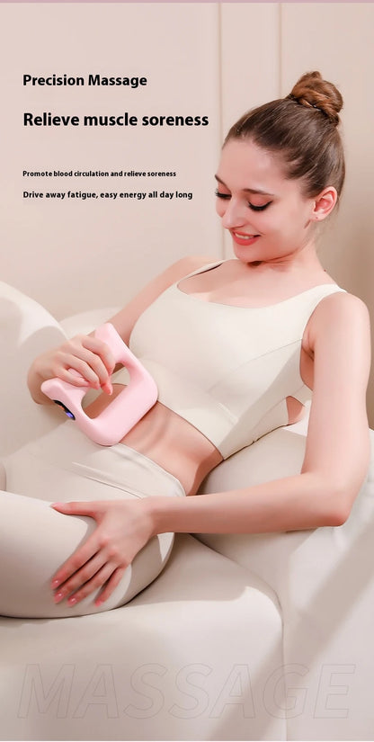 VibeShape™ Fascial Massage Ring ✨ 💢