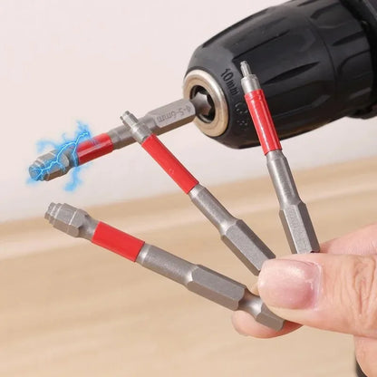 MagHex Multi-Step Magnetic Allen Bit Set 🧲