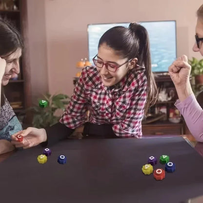 Squid Game GongGi & Set 🎲