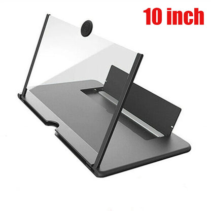 3D Mobile Screen Magnifier 🔍 📱
