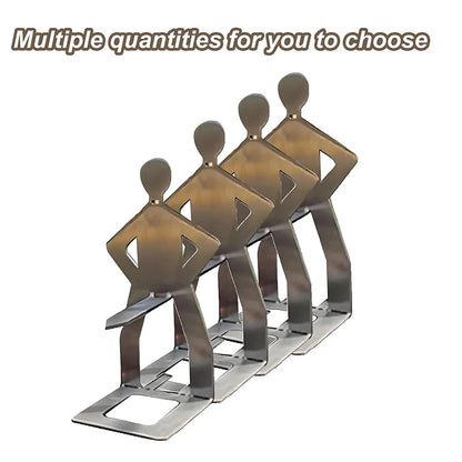 Grill Guy™ 🍖 – Funny Sausage Holder