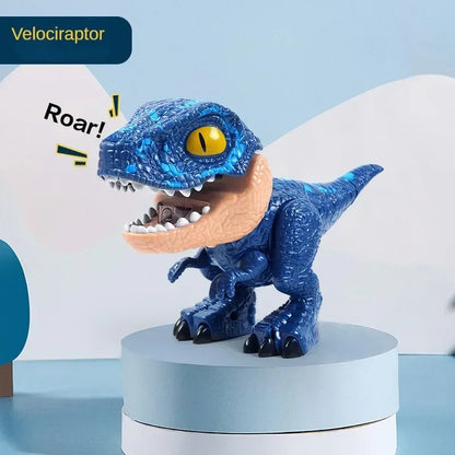 Dinosaur Stationary Kit 🦖 ✏️