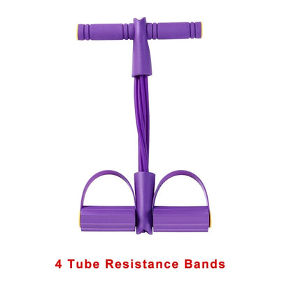 FlexCore Resistance Rope 💪