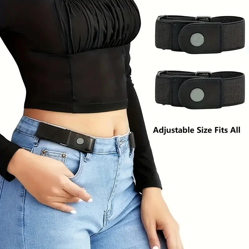 FlexFit™ Stretch Belt 👖