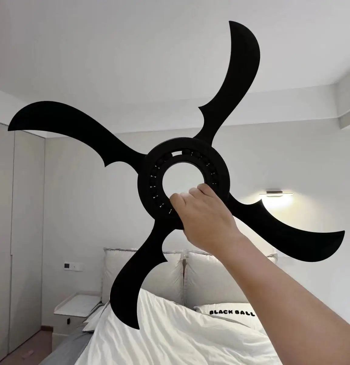 Naruto Spinning Shuriken 🌀💫