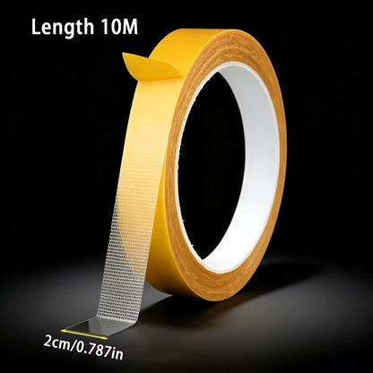 UltraGrip™ Double-Sided Mesh Tape 💪