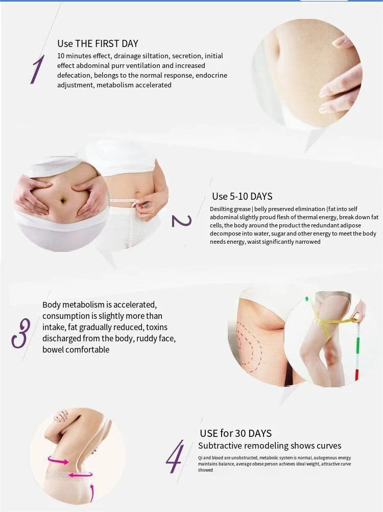 SlimPulse Pro Body Massager ✨