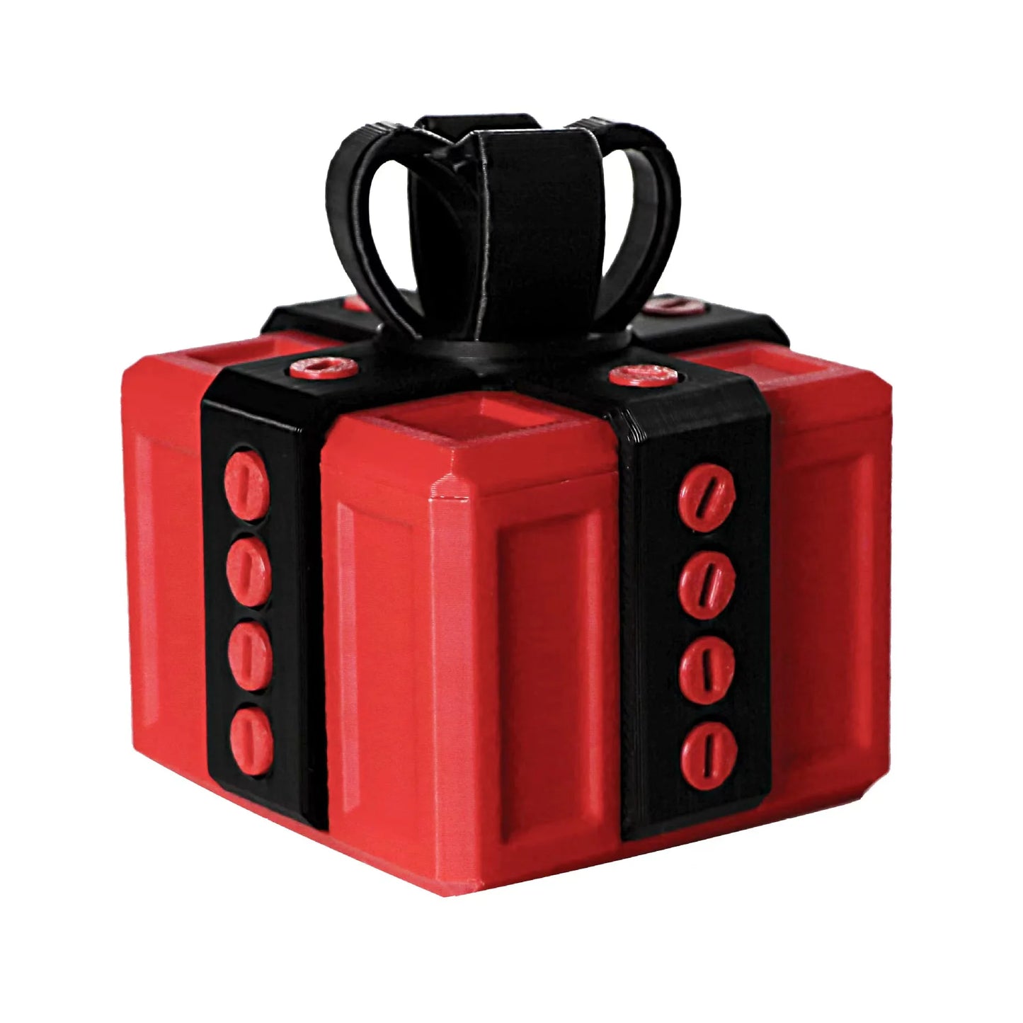 Screw-It Puzzle Gift Box 🎁🪛