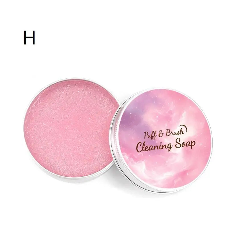 PureClean™ Makeup Brush Soap 🧼