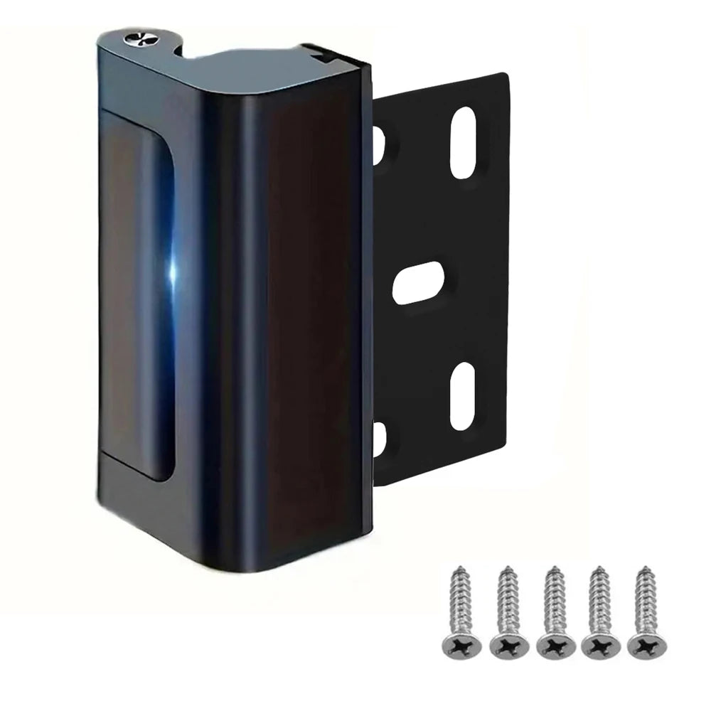 SecureStop™🔒 Door Reinforcement Lock