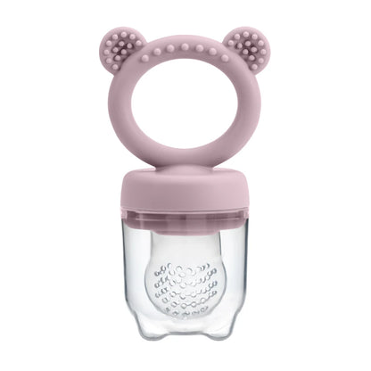 TinyTaste Feeder 👶 🍓