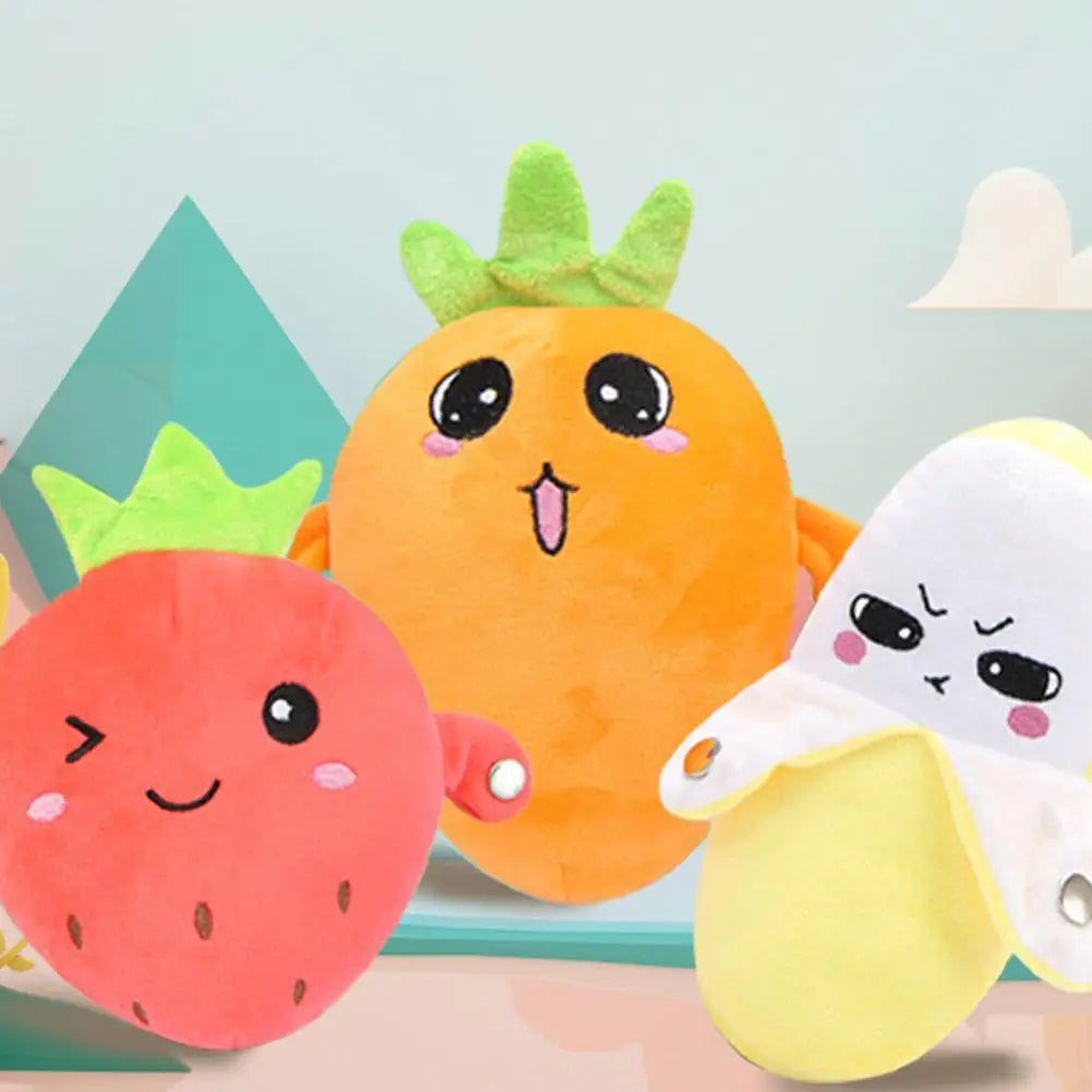 Rhythm Pals™🍓 🎵 Musical Plus Toy