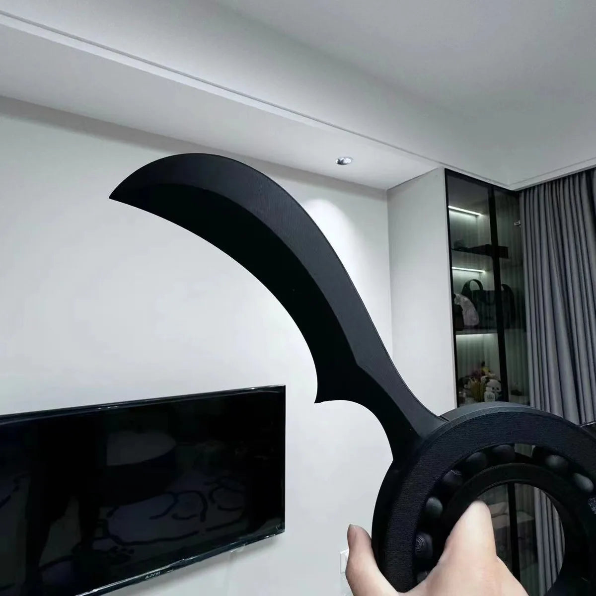 Naruto Spinning Shuriken 🌀💫