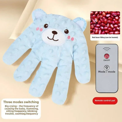 PalmPal - Patting Pillow🌙 🖐️