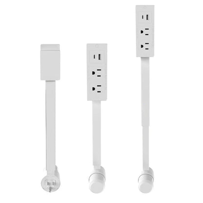 Adjustable Power Outlets Adjustable Electrical Outlet Extender 🔌 – Galactic Goods
