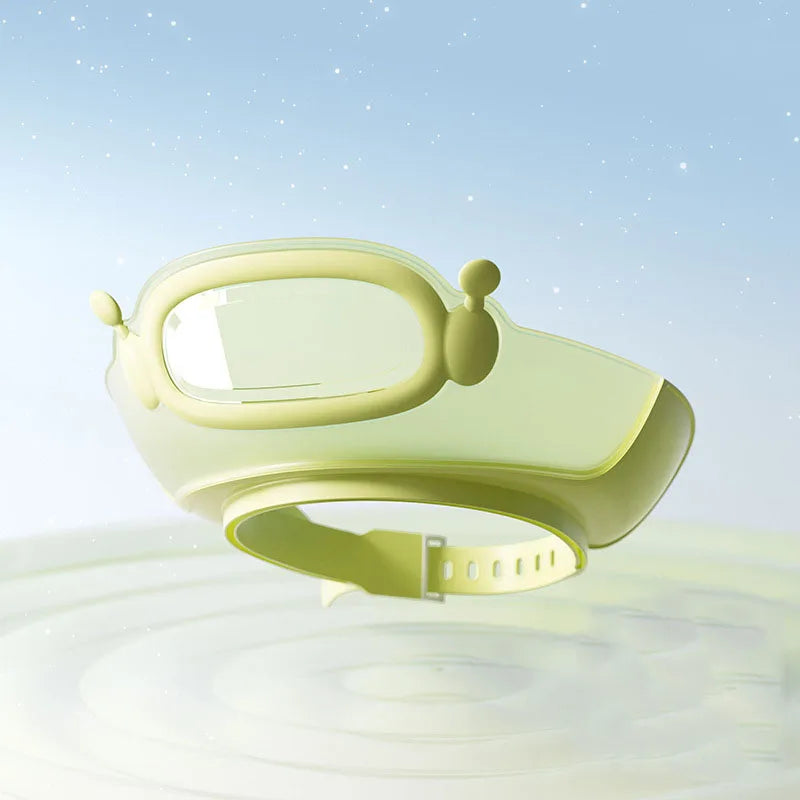 Baby Bath Cap 👶🛁