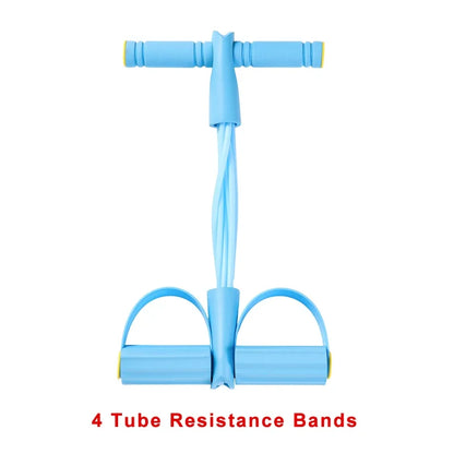 FlexCore Resistance Rope 💪
