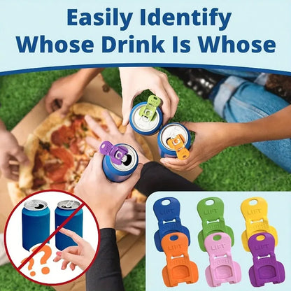 PopEase™ Beverage Barricade 🥤✨