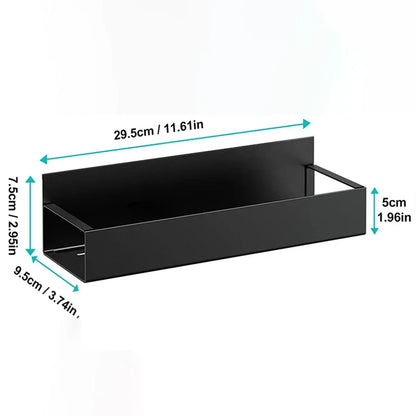 Magnetic Shelves 🧲