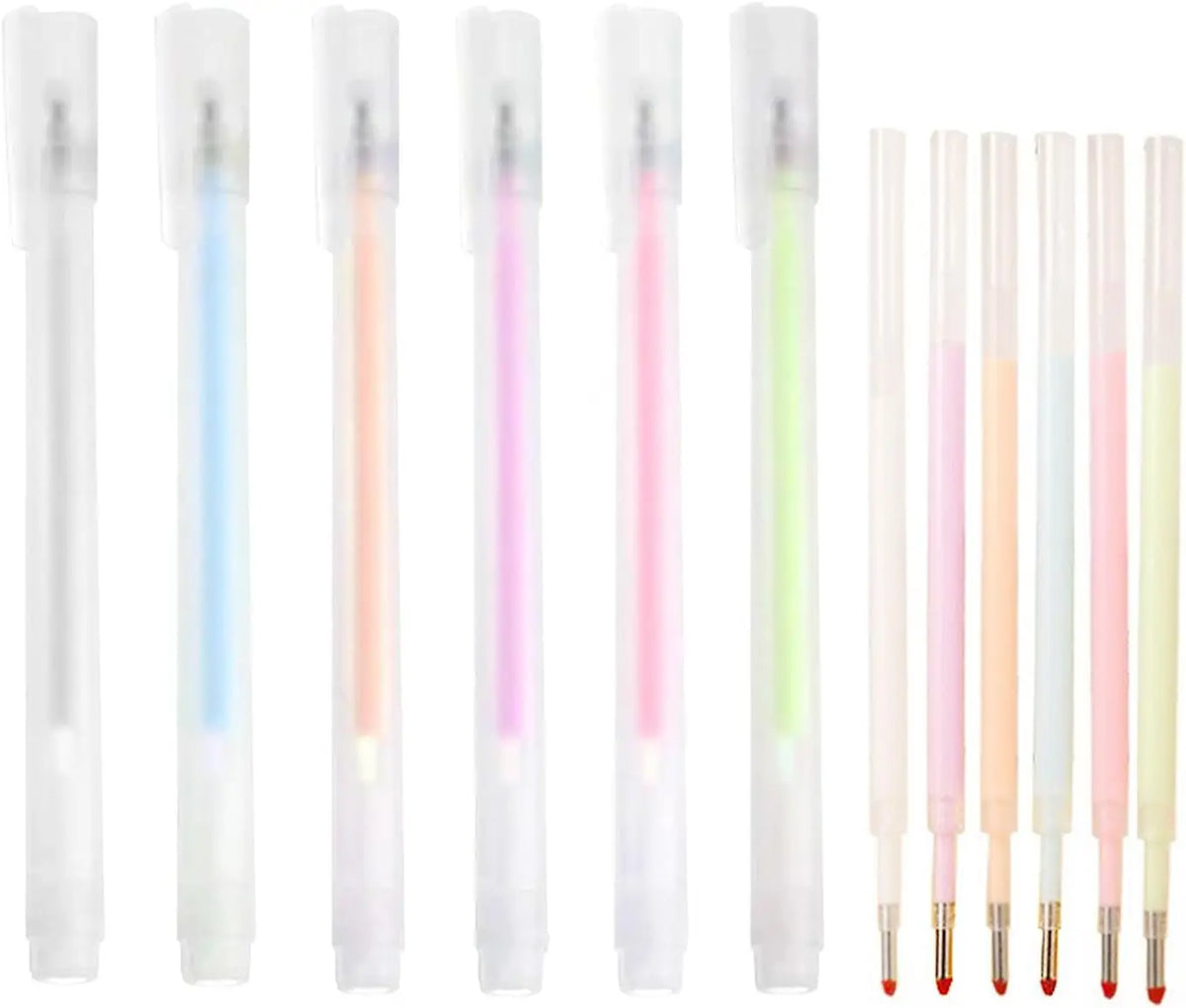 QuickRoll Precision Glue Pens 🖊️ ✨