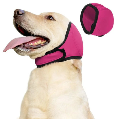 CalmPup™ 🐶 Noise Reduction Dog Ear Muffs