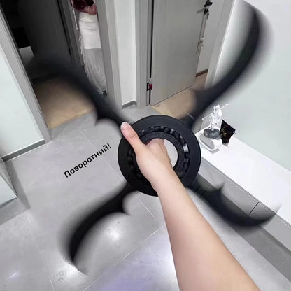 Naruto Spinning Shuriken 🌀💫