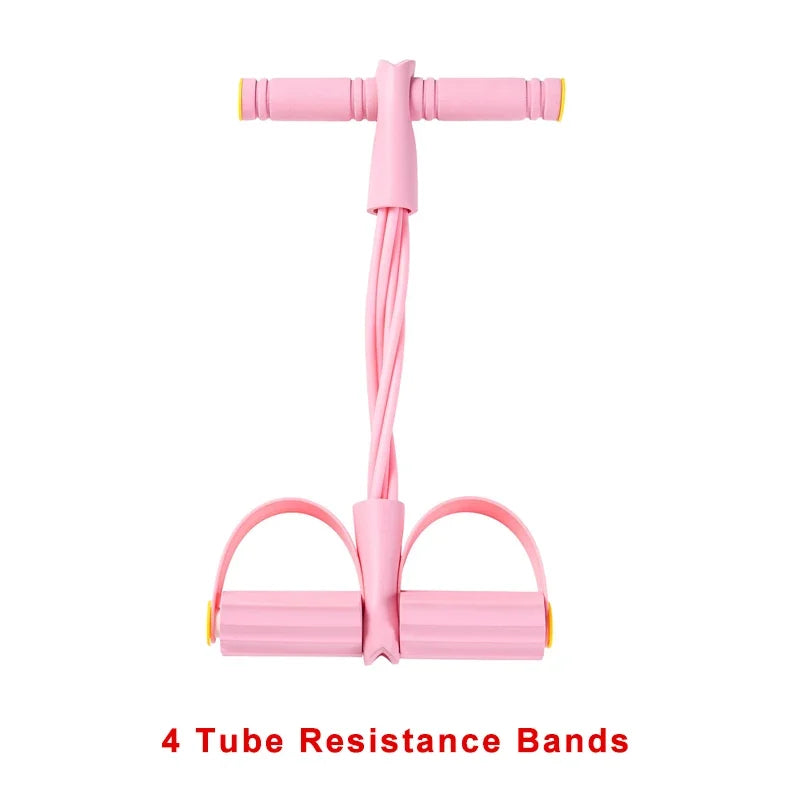 FlexCore Resistance Rope 💪