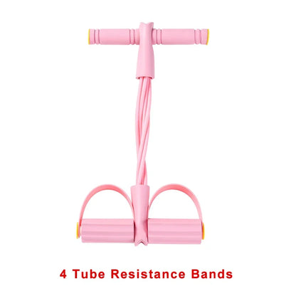 FlexCore Resistance Rope 💪