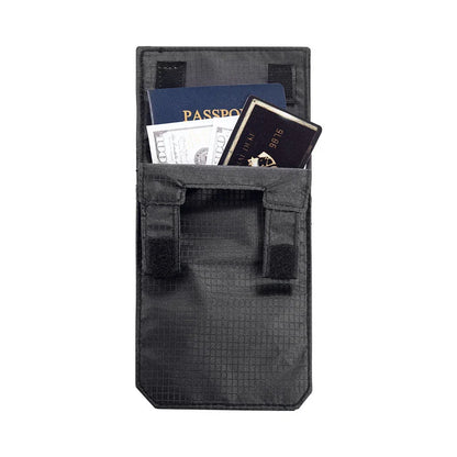 ConcealGuard™ RFID Travel Money Belt 🔐